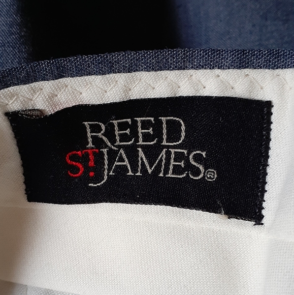 Reed St James - Picture 3 of 4